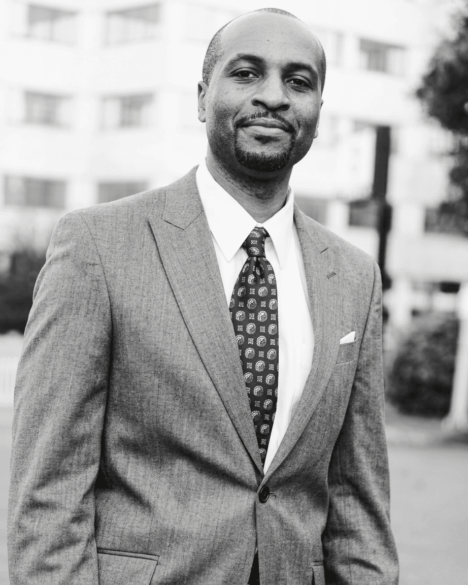 Andre Todman