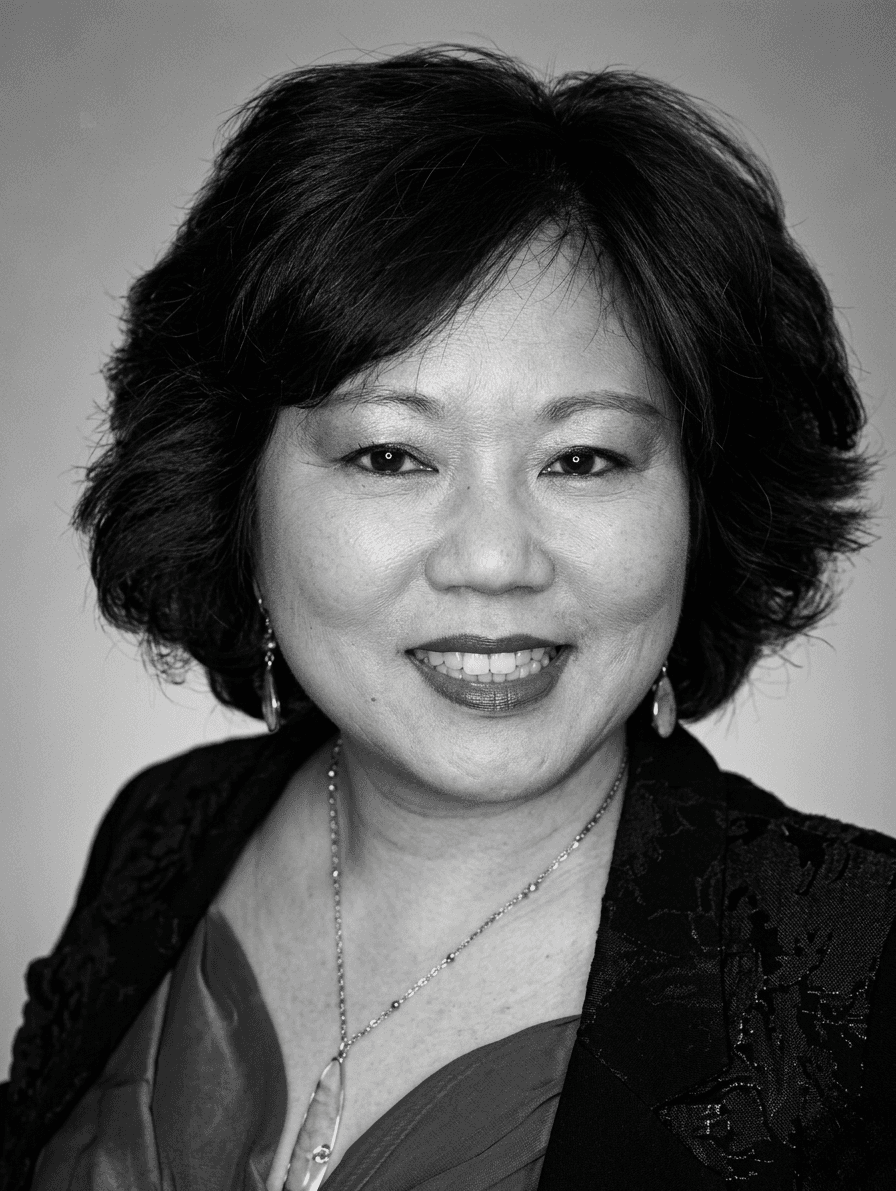 Jennie Chen Zheng